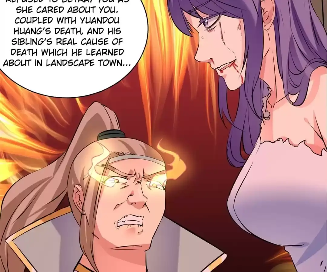 Read Martial Arts Reigns Manga Online