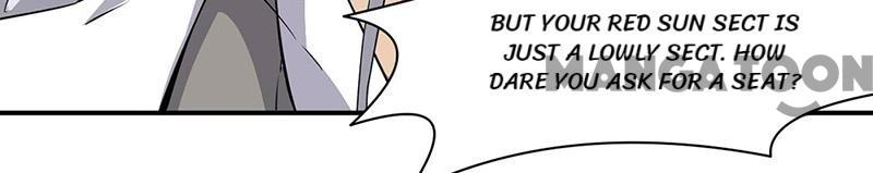 Read Martial Arts Reigns Manga Online