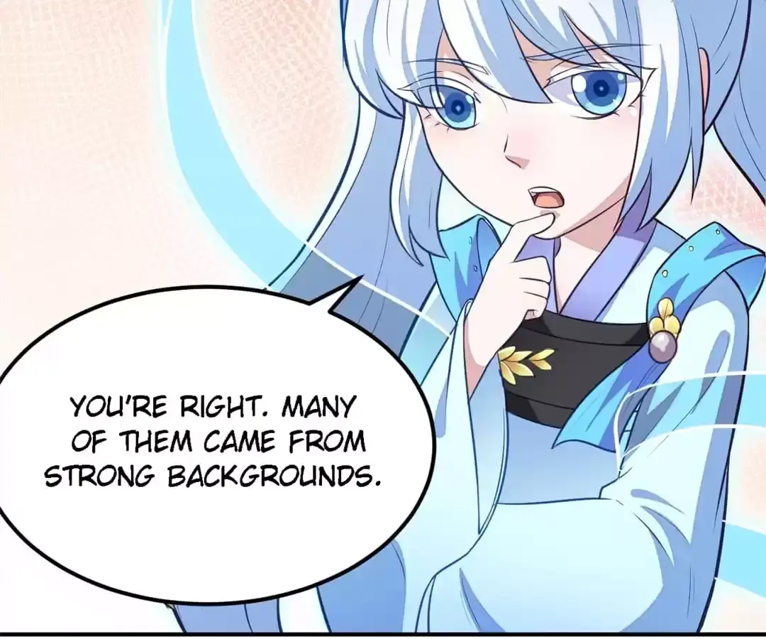 Read Martial Arts Reigns Manga Online