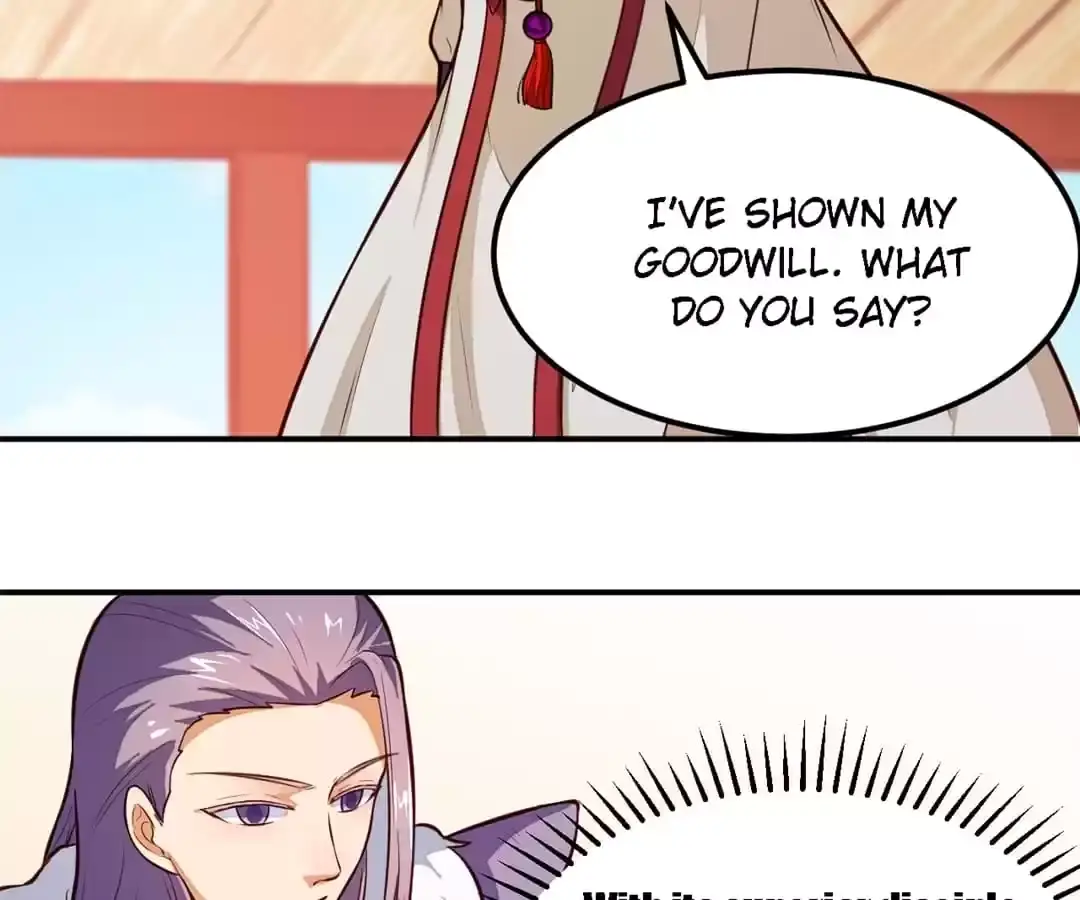 Read Martial Arts Reigns Manga Online
