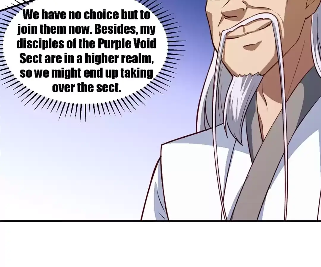 Read Martial Arts Reigns Manga Online
