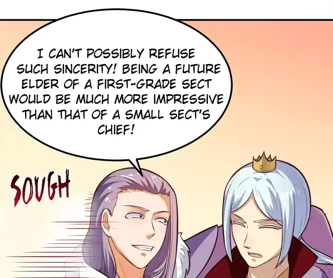 Read Martial Arts Reigns Manga Online
