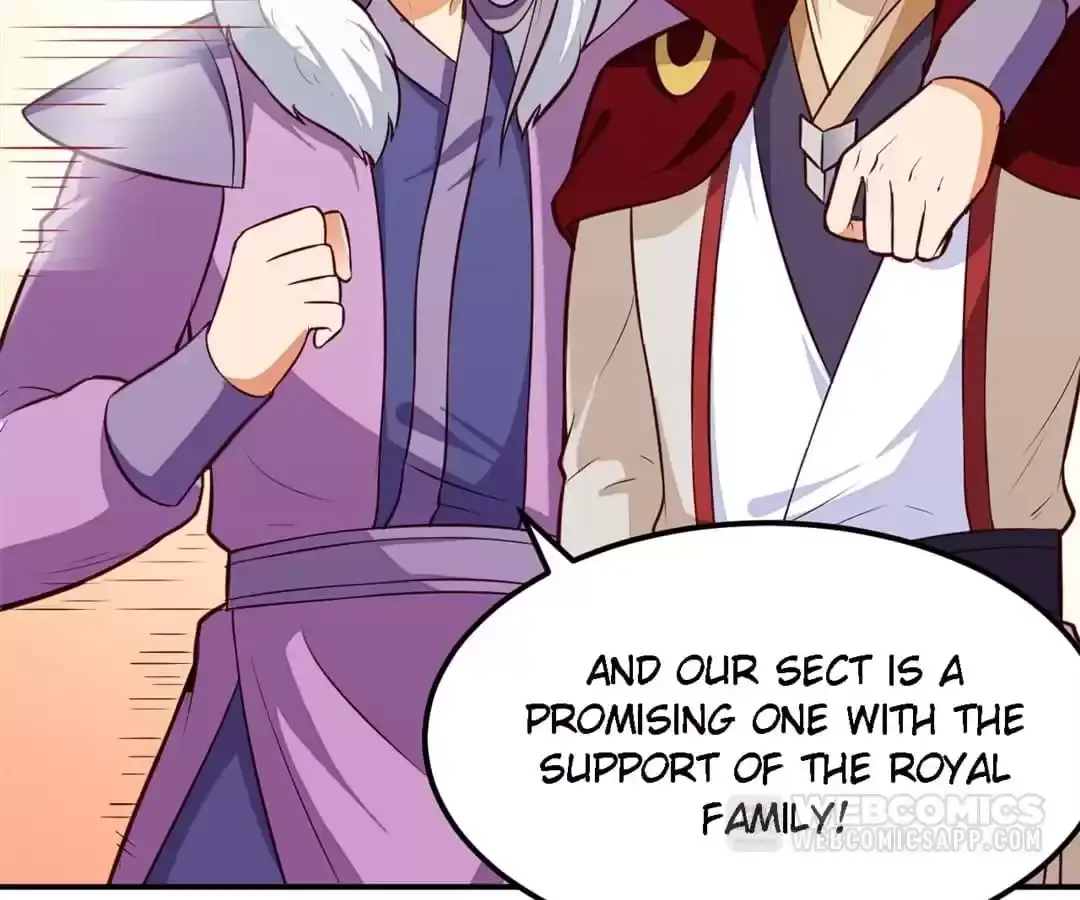 Read Martial Arts Reigns Manga Online