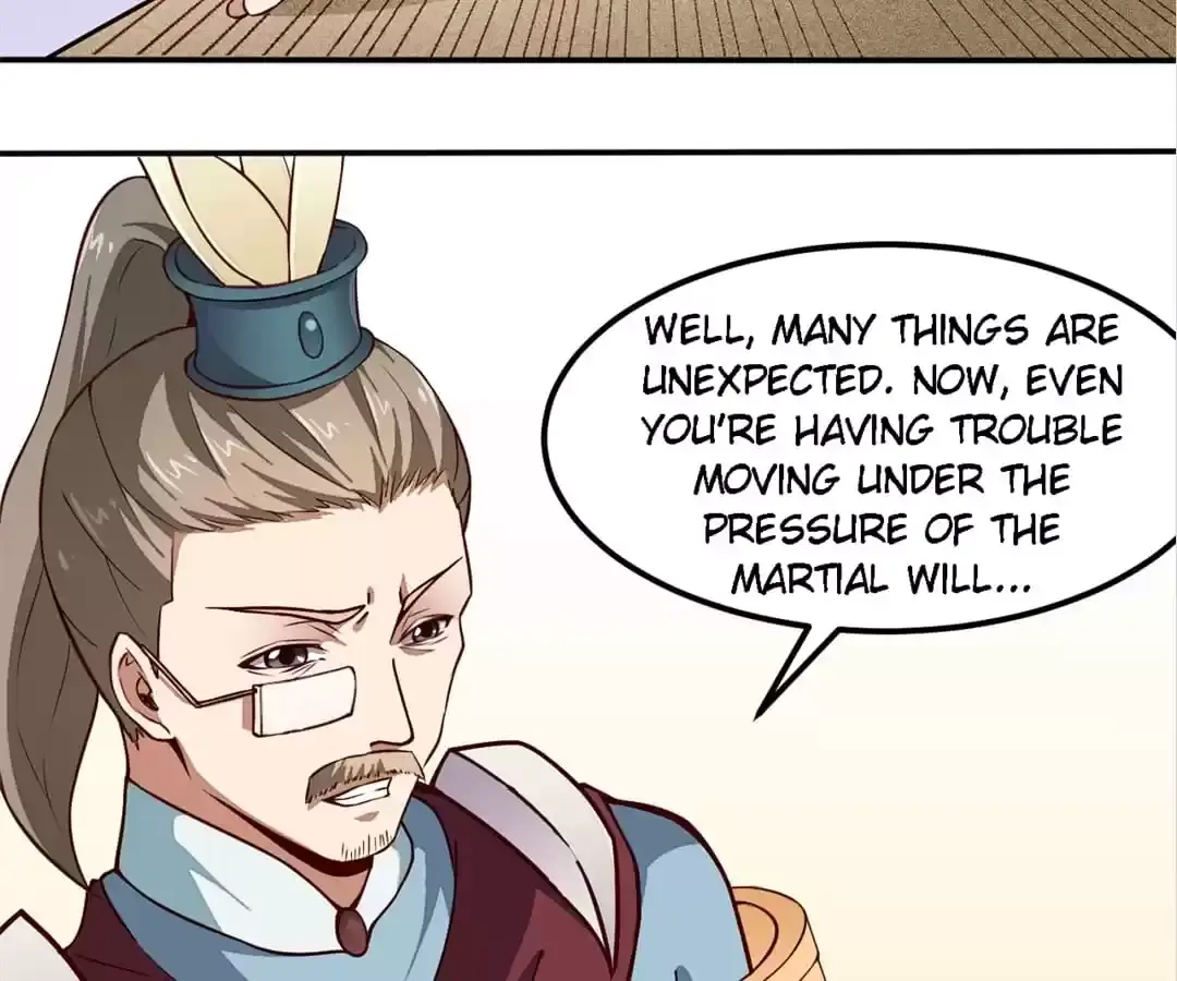 Read Martial Arts Reigns Manga Online