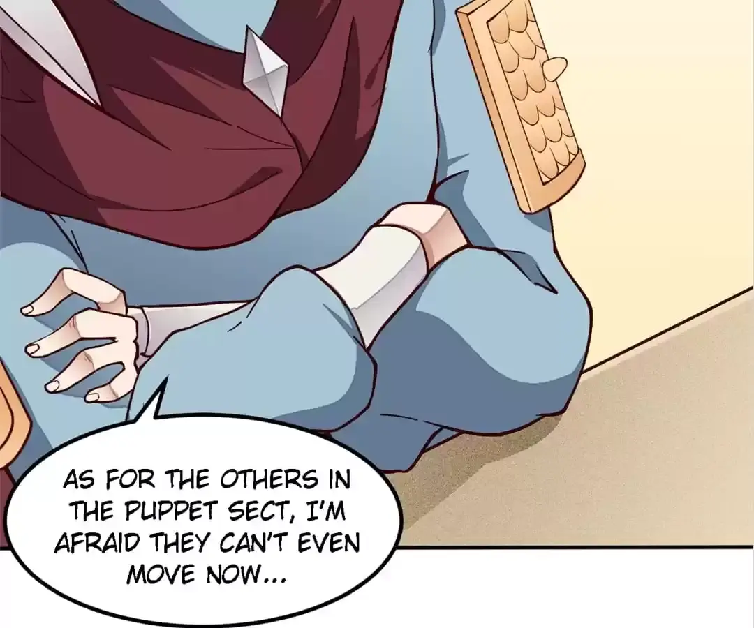 Read Martial Arts Reigns Manga Online