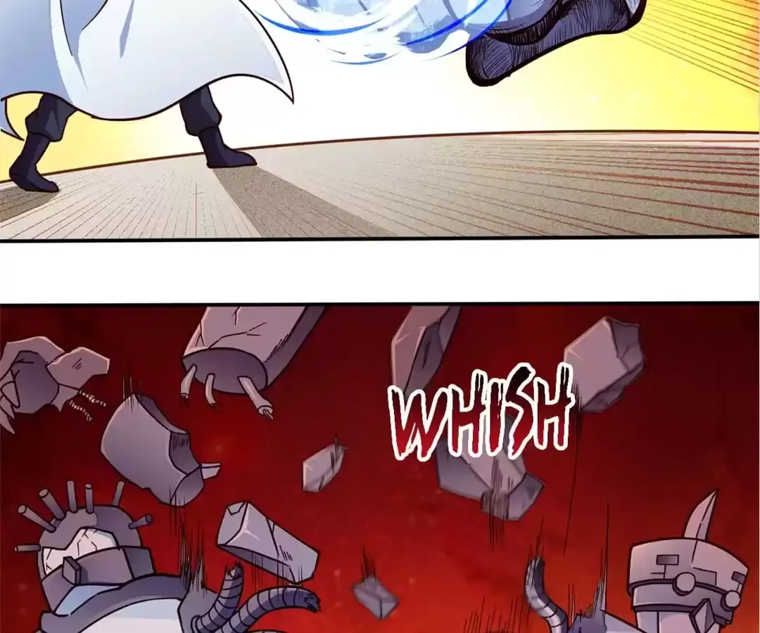 Read Martial Arts Reigns Manga Online