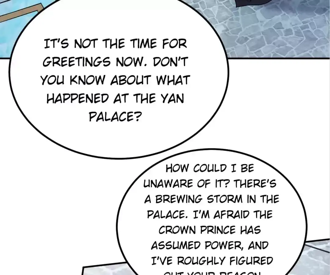 Read Martial Arts Reigns Manga Online
