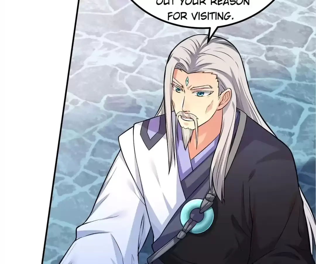 Read Martial Arts Reigns Manga Online