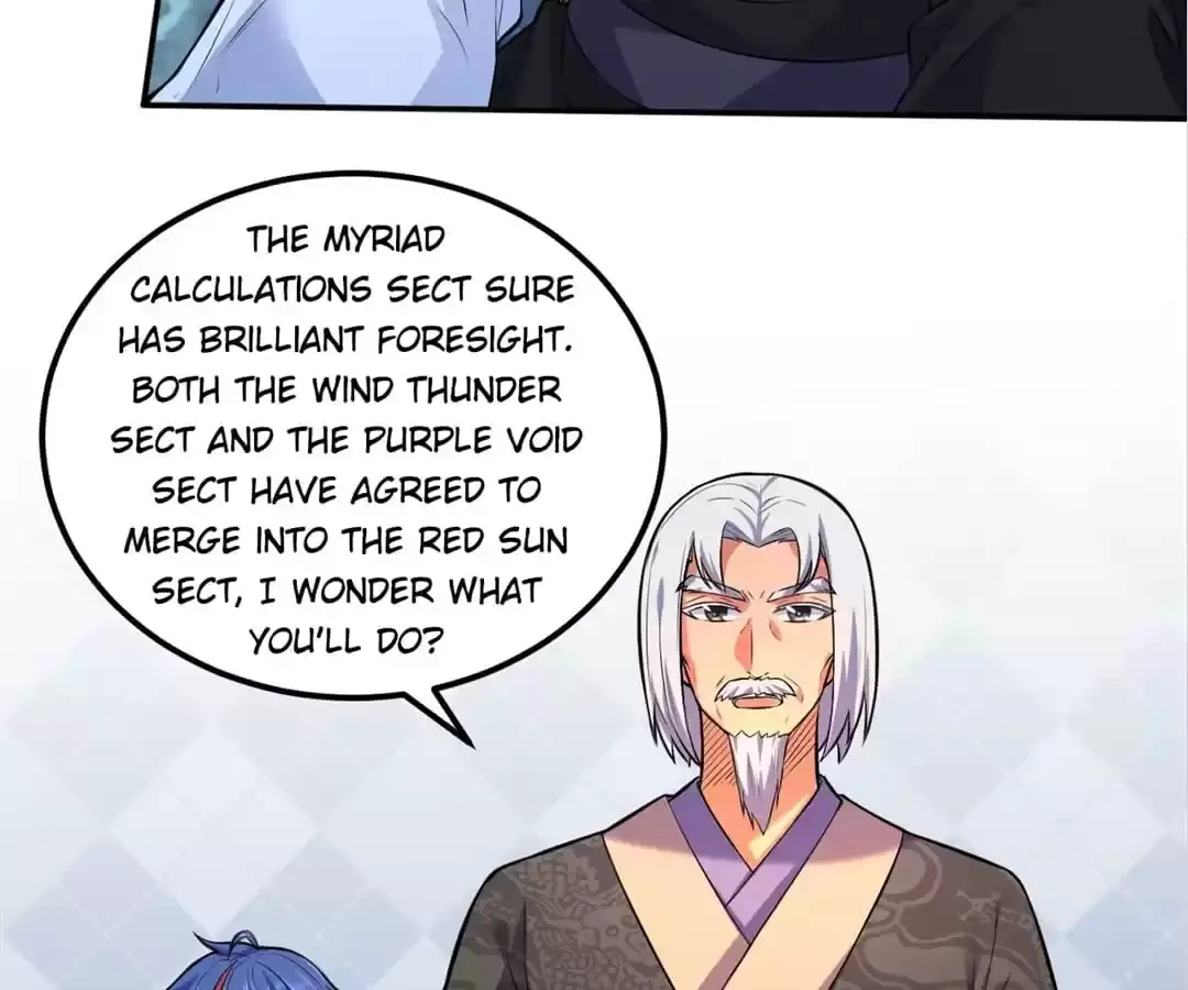 Read Martial Arts Reigns Manga Online