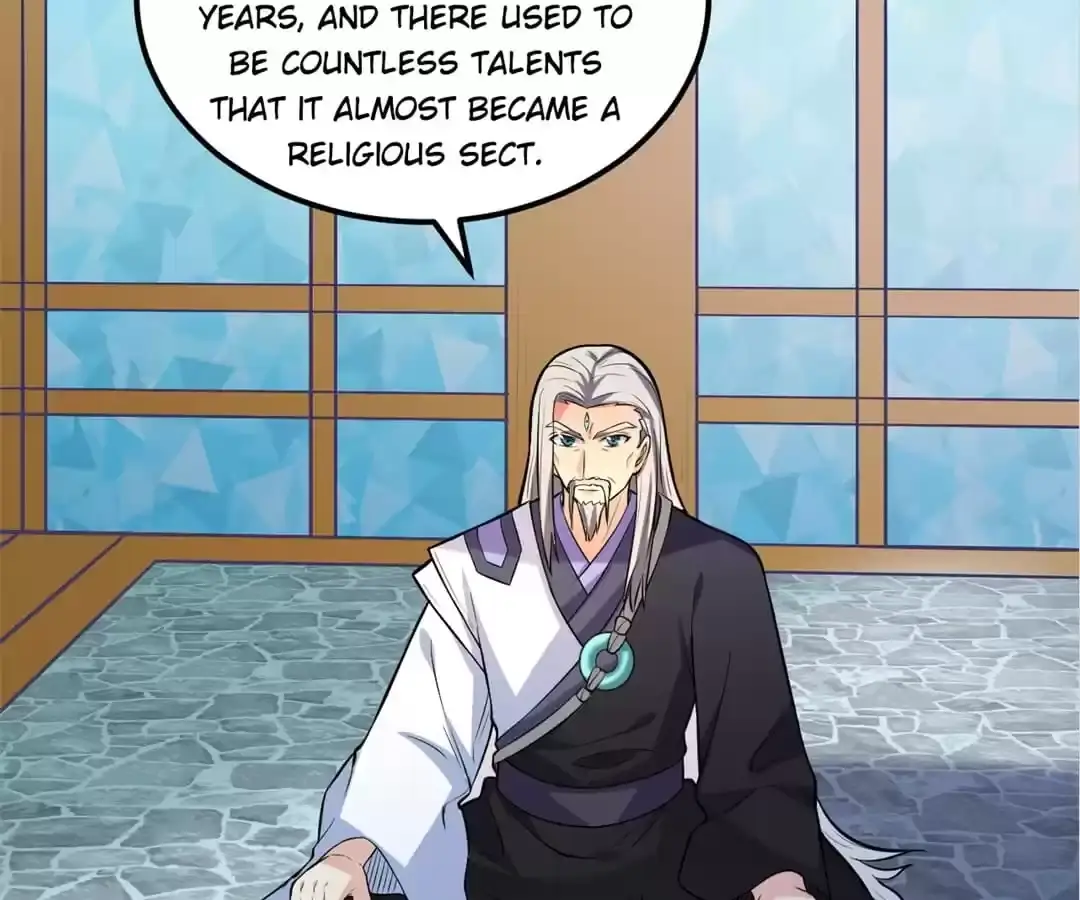 Read Martial Arts Reigns Manga Online