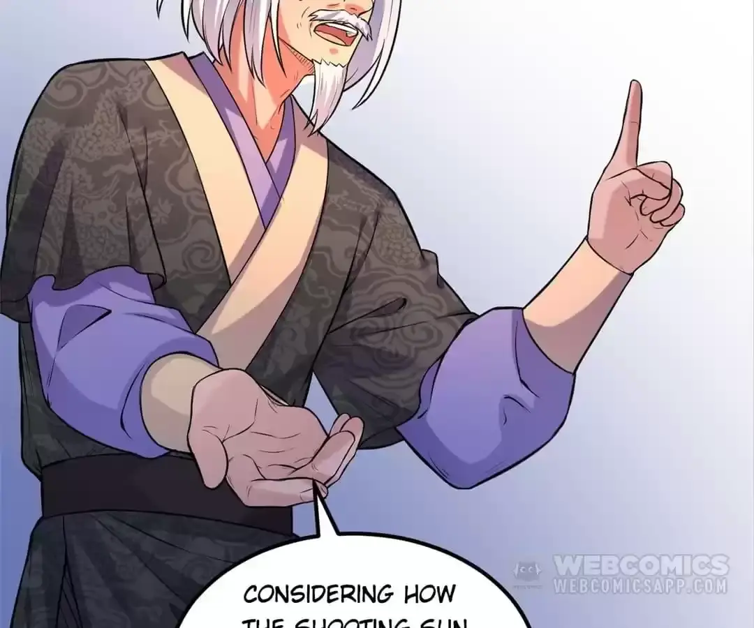 Read Martial Arts Reigns Manga Online