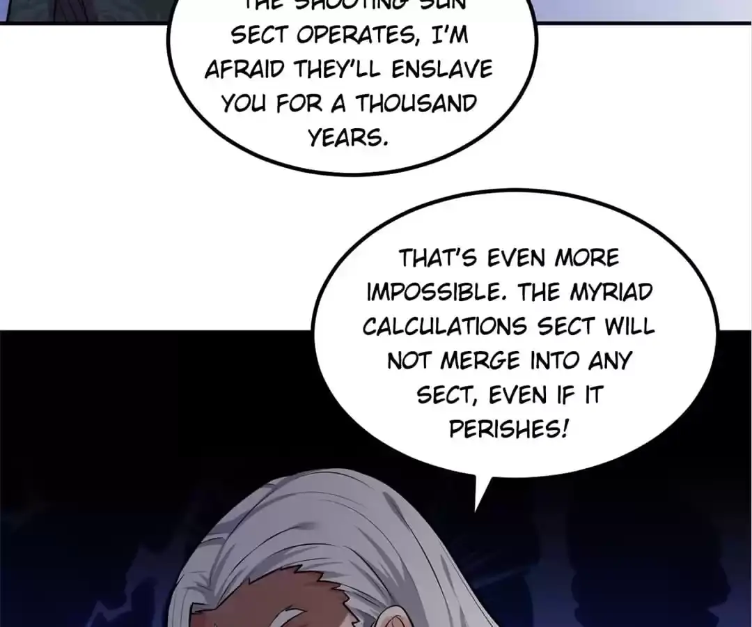 Read Martial Arts Reigns Manga Online