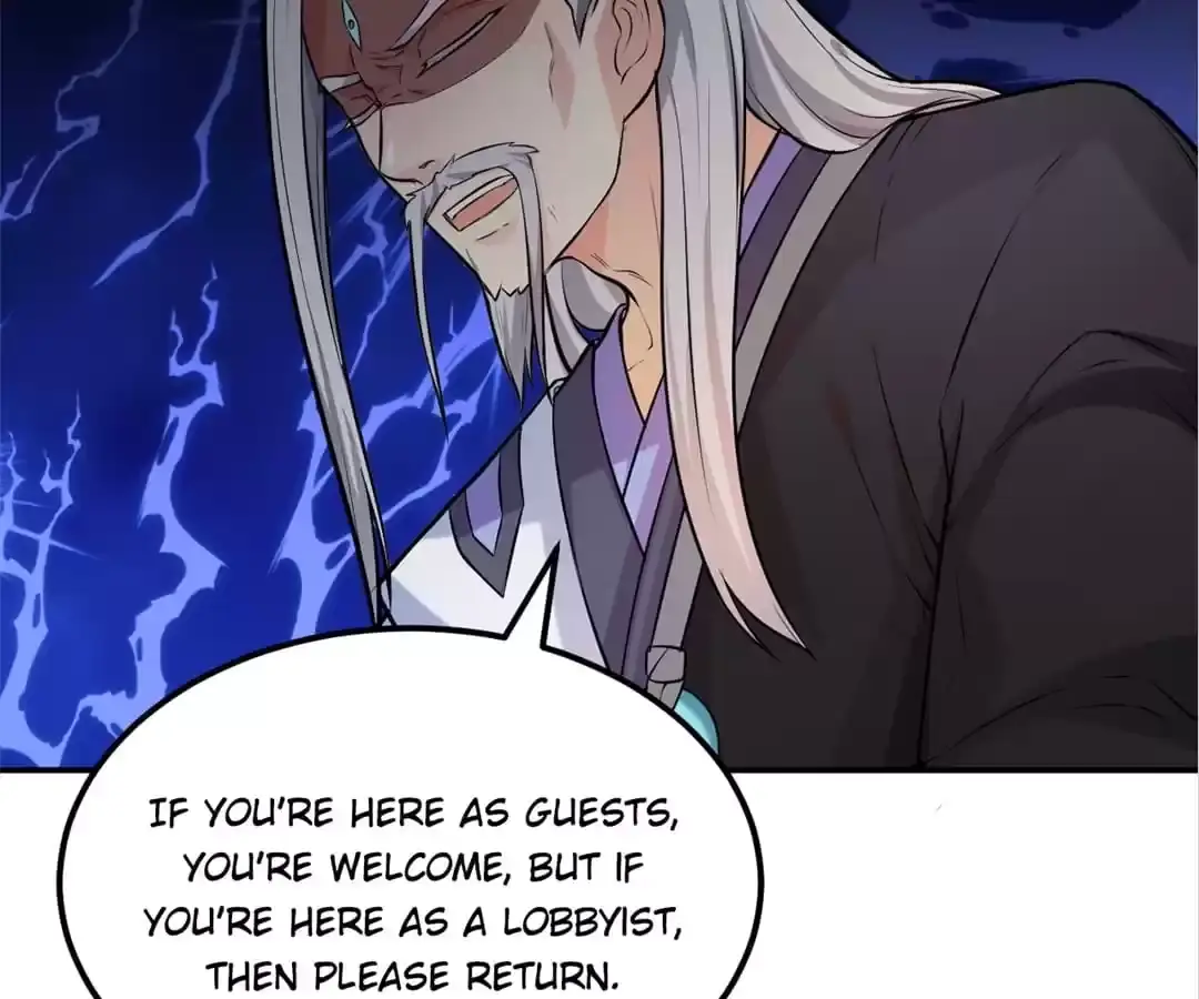 Read Martial Arts Reigns Manga Online