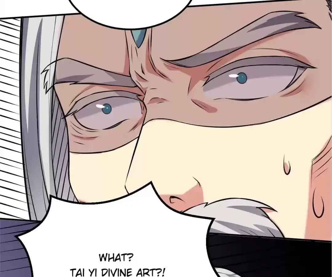 Read Martial Arts Reigns Manga Online