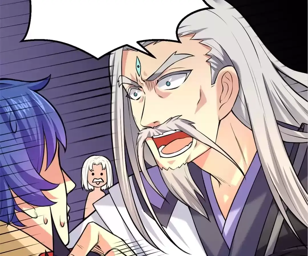 Read Martial Arts Reigns Manga Online
