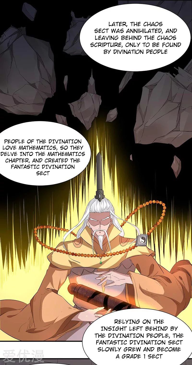 Read Martial Arts Reigns Manga Online