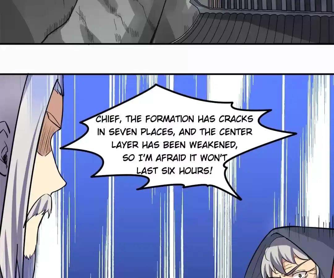 Read Martial Arts Reigns Manga Online