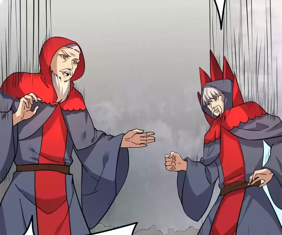 Read Martial Arts Reigns Manga Online