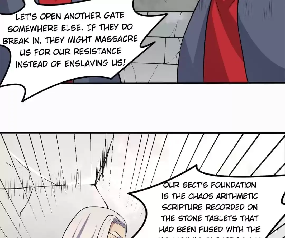 Read Martial Arts Reigns Manga Online