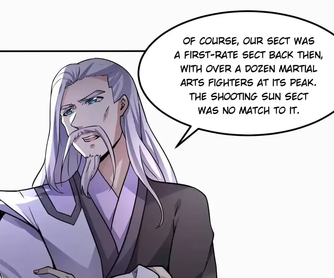 Read Martial Arts Reigns Manga Online