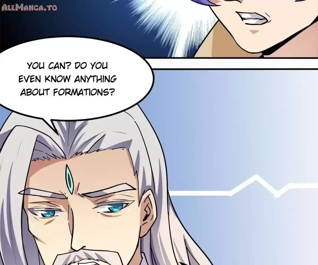 Read Martial Arts Reigns Manga Online