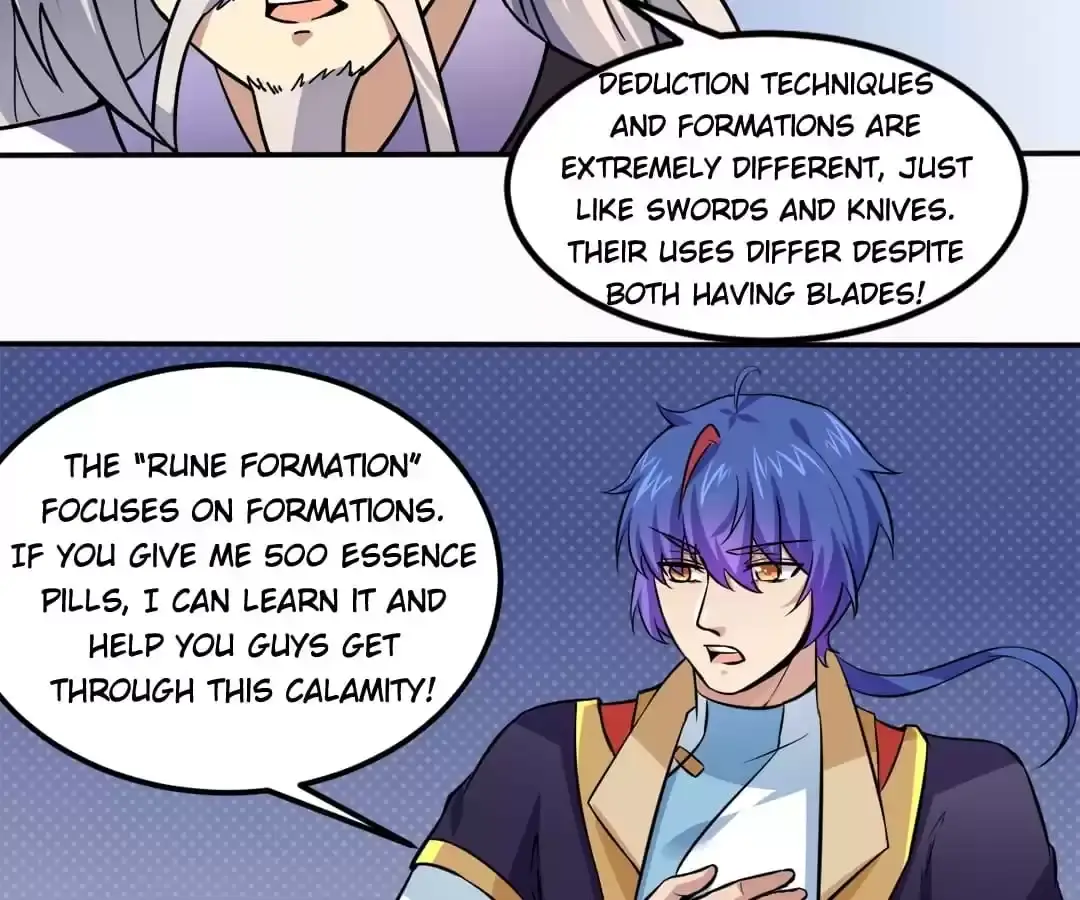 Read Martial Arts Reigns Manga Online