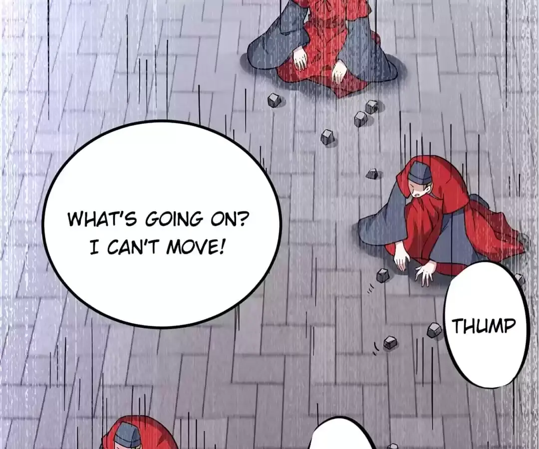 Read Martial Arts Reigns Manga Online