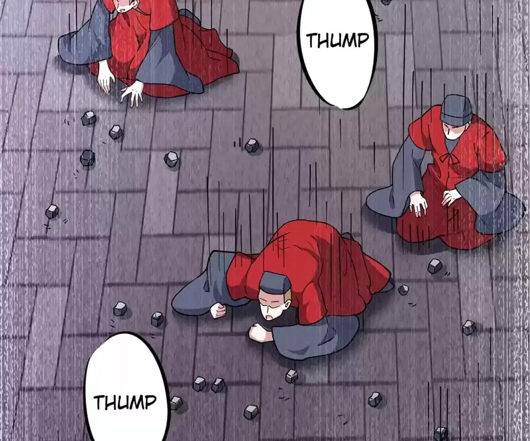 Read Martial Arts Reigns Manga Online