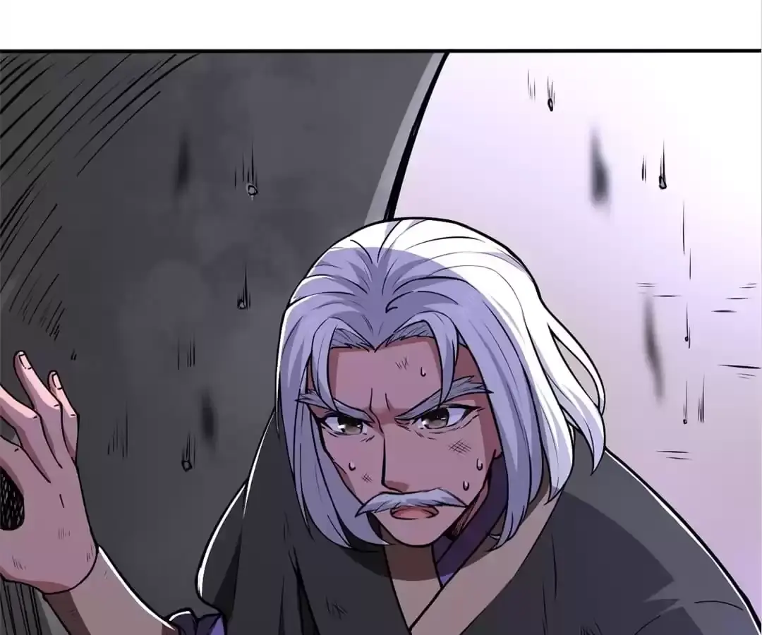 Read Martial Arts Reigns Manga Online