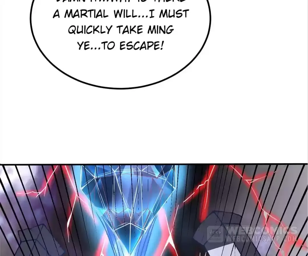 Read Martial Arts Reigns Manga Online