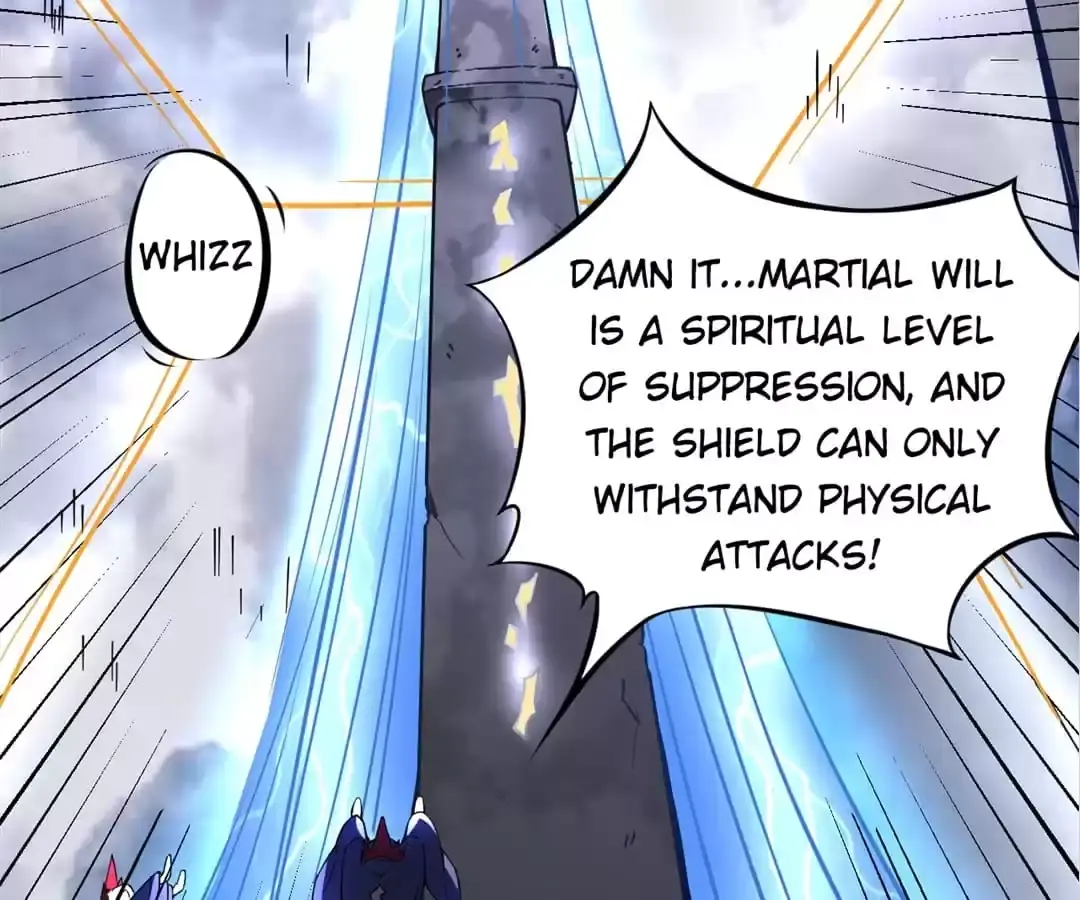 Read Martial Arts Reigns Manga Online