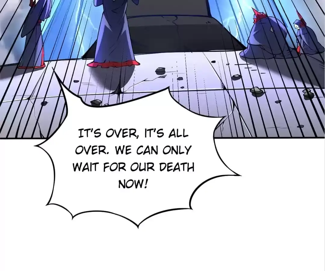 Read Martial Arts Reigns Manga Online