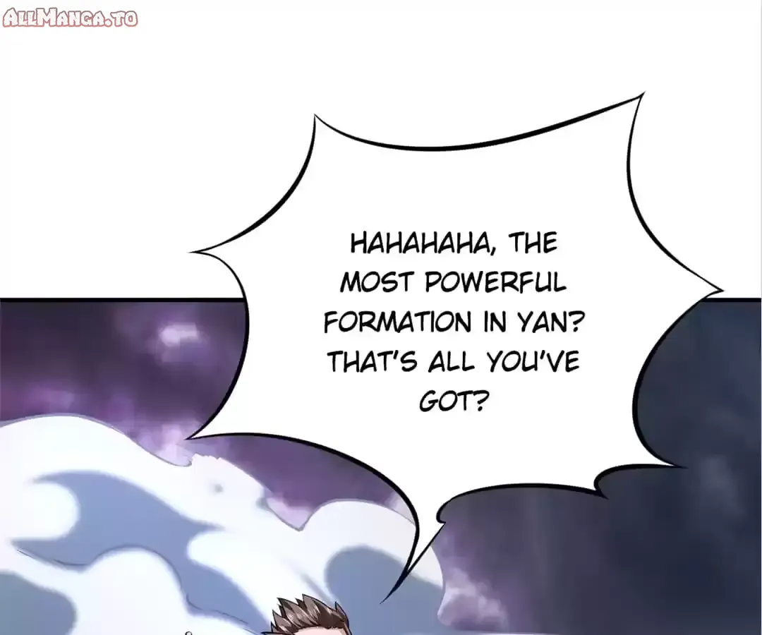 Read Martial Arts Reigns Manga Online