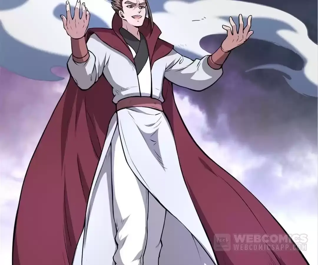 Read Martial Arts Reigns Manga Online