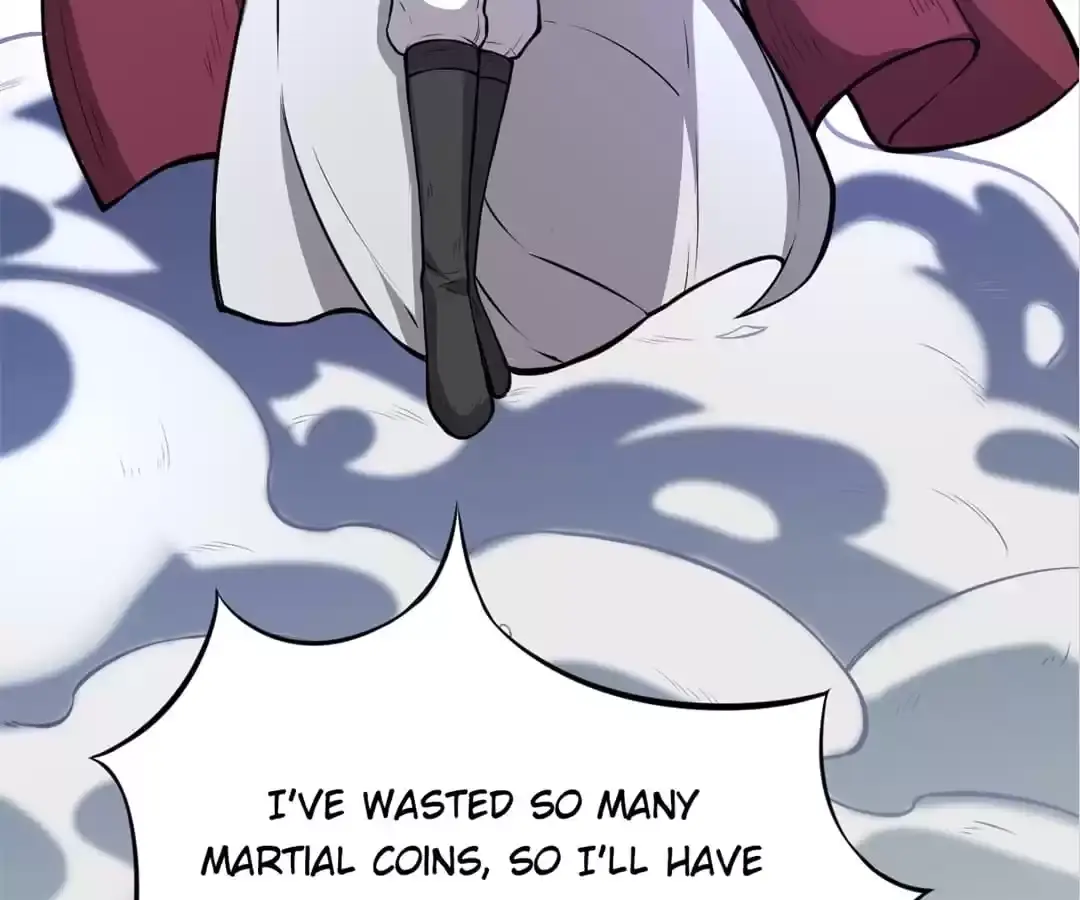 Read Martial Arts Reigns Manga Online