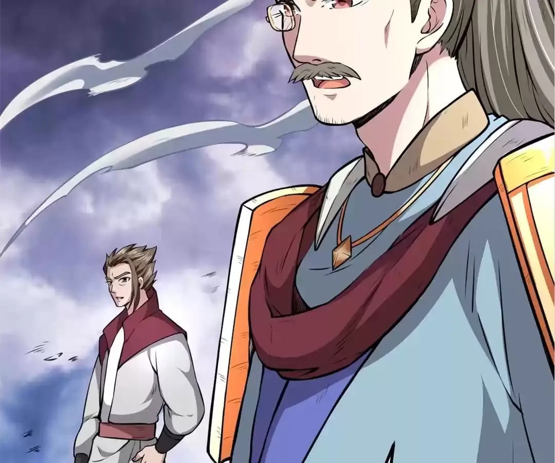 Read Martial Arts Reigns Manga Online