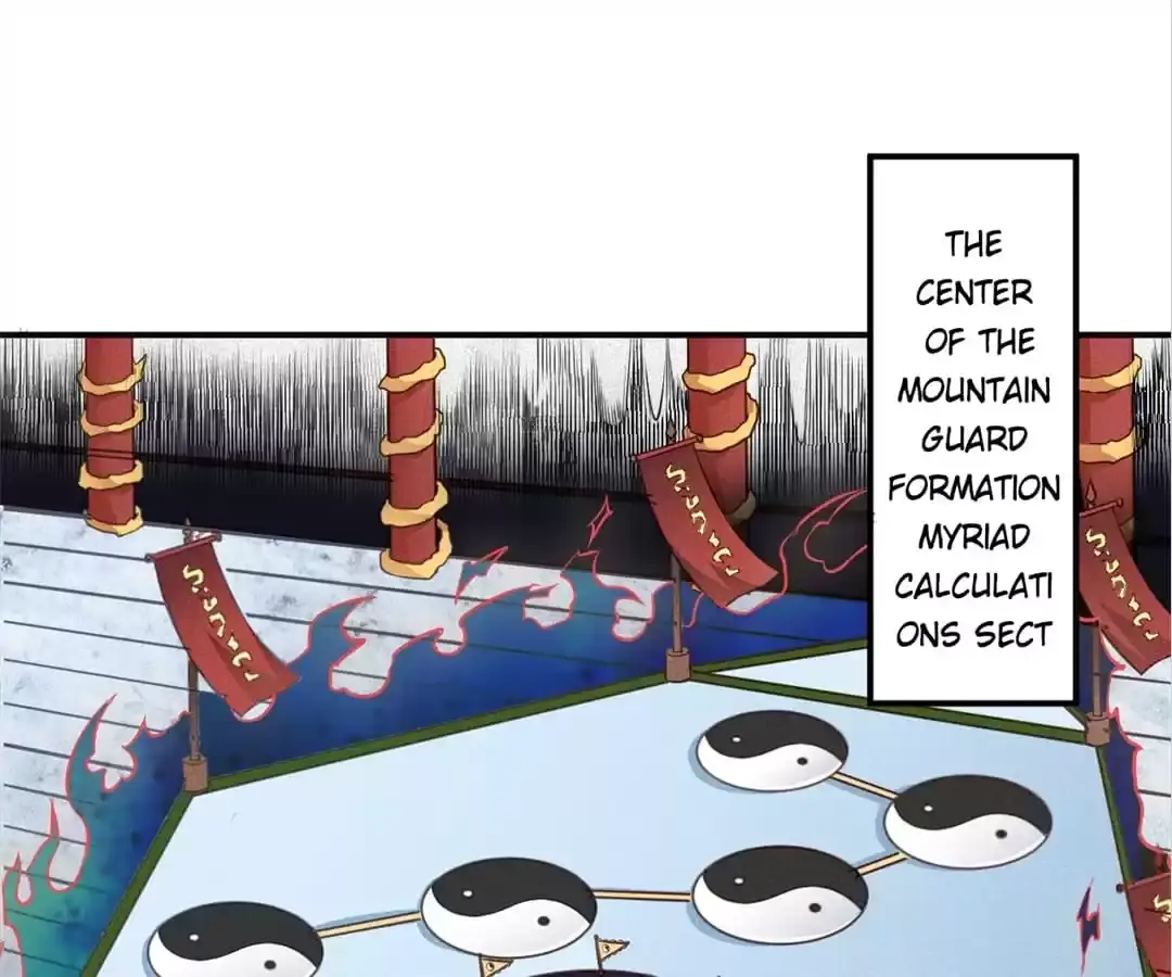 Read Martial Arts Reigns Manga Online