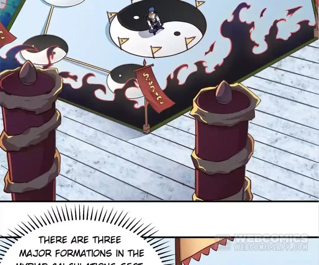 Read Martial Arts Reigns Manga Online