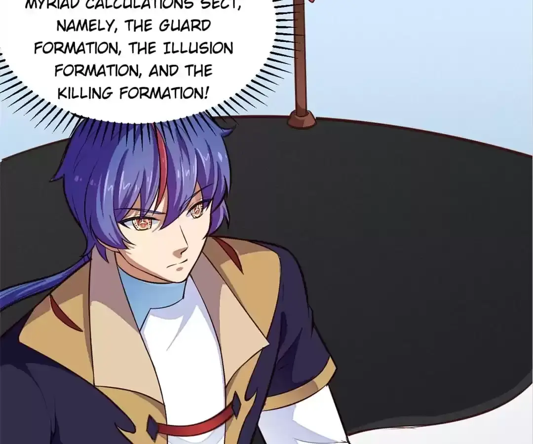 Read Martial Arts Reigns Manga Online