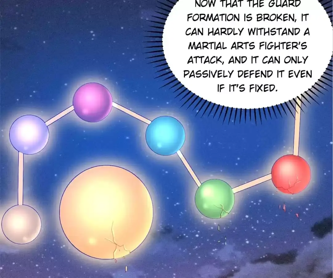 Read Martial Arts Reigns Manga Online