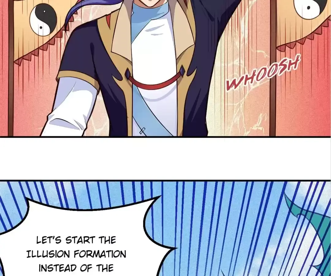Read Martial Arts Reigns Manga Online