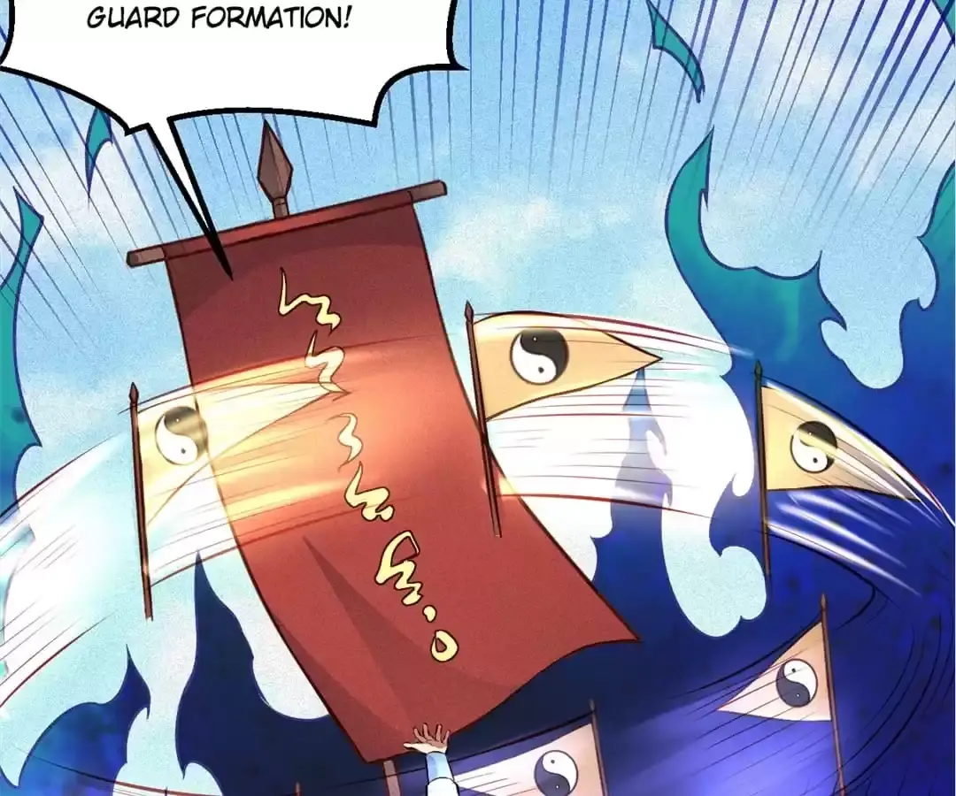 Read Martial Arts Reigns Manga Online