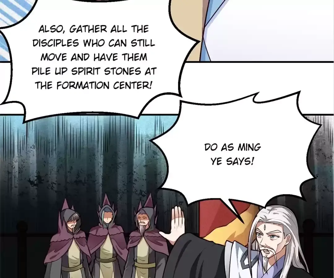 Read Martial Arts Reigns Manga Online