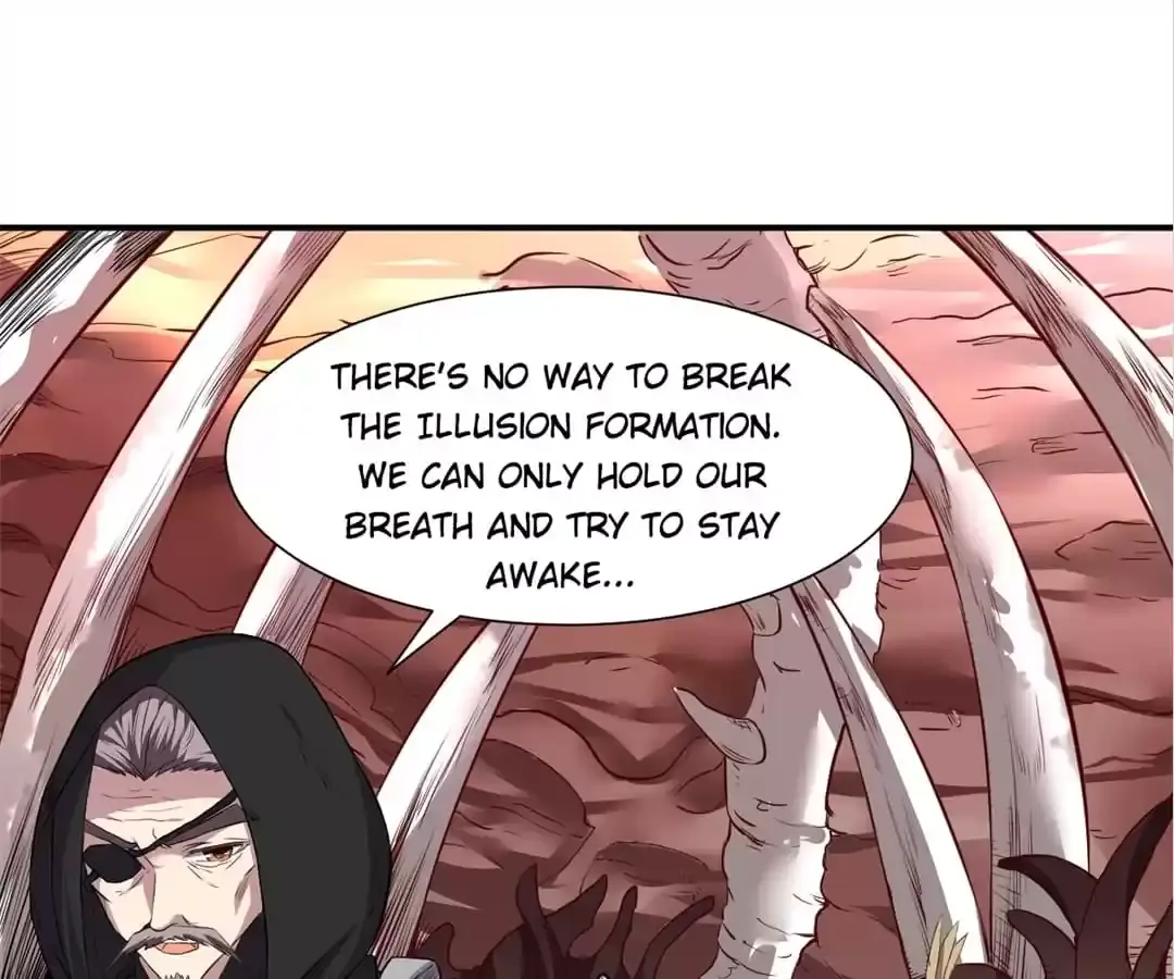 Read Martial Arts Reigns Manga Online