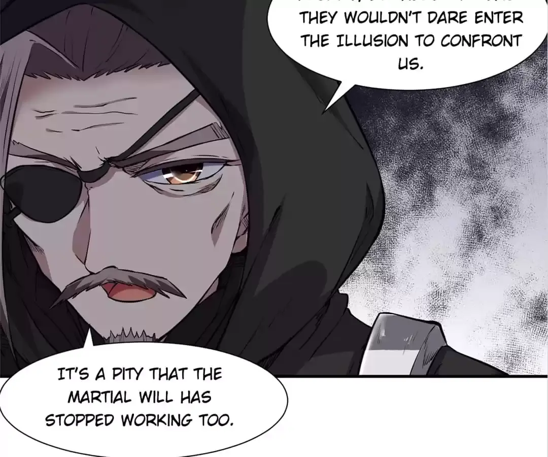 Read Martial Arts Reigns Manga Online