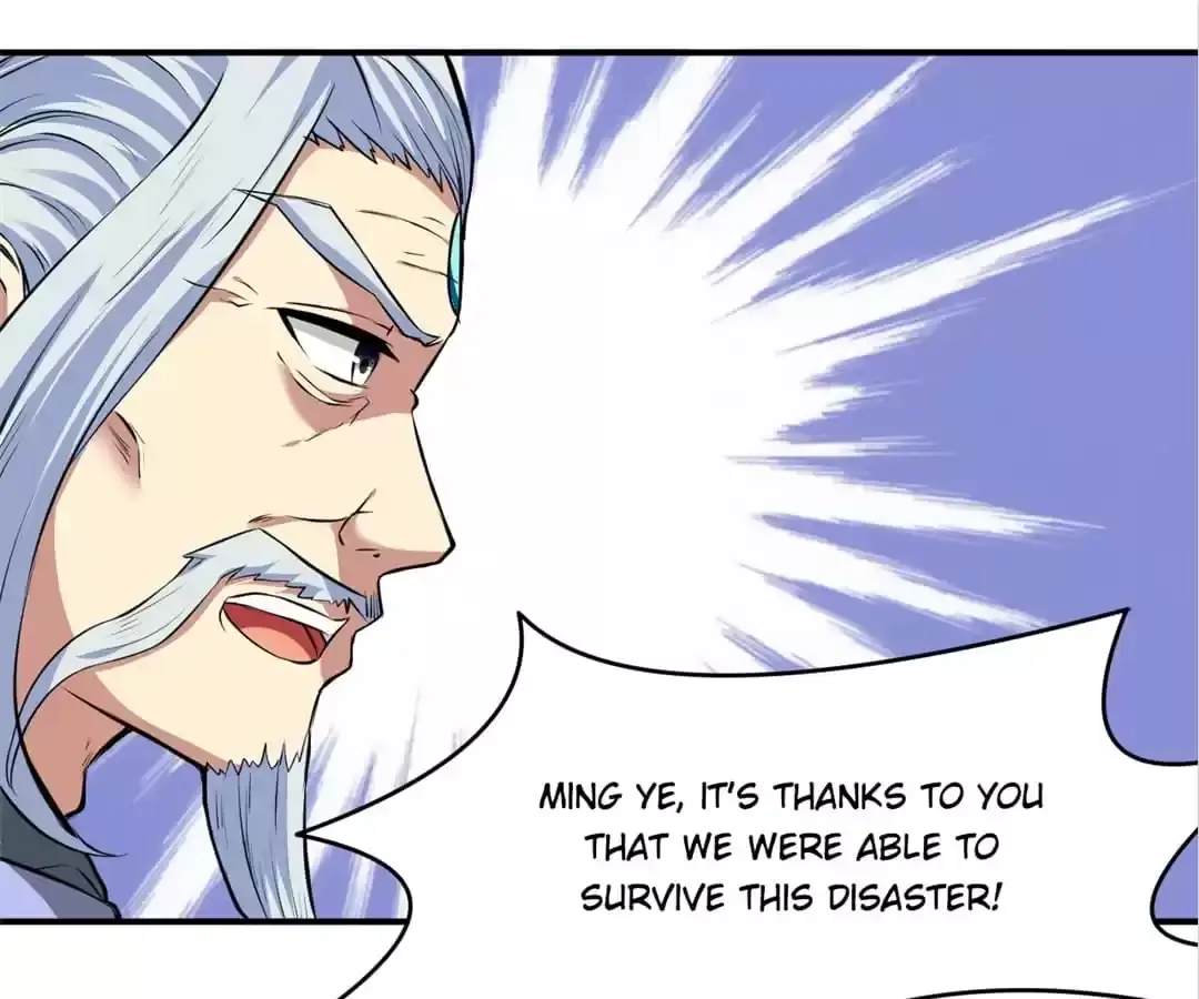 Read Martial Arts Reigns Manga Online