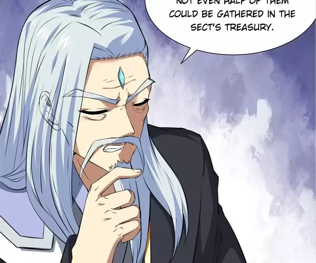 Read Martial Arts Reigns Manga Online