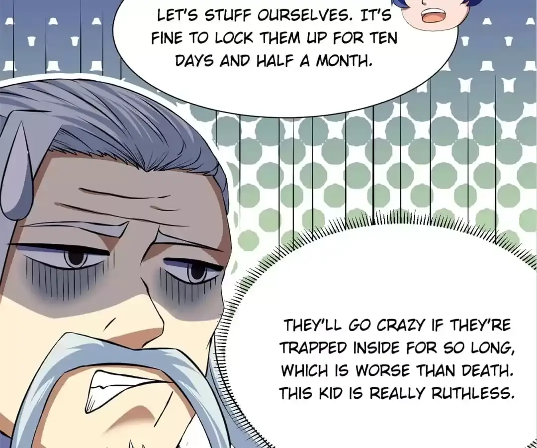 Read Martial Arts Reigns Manga Online