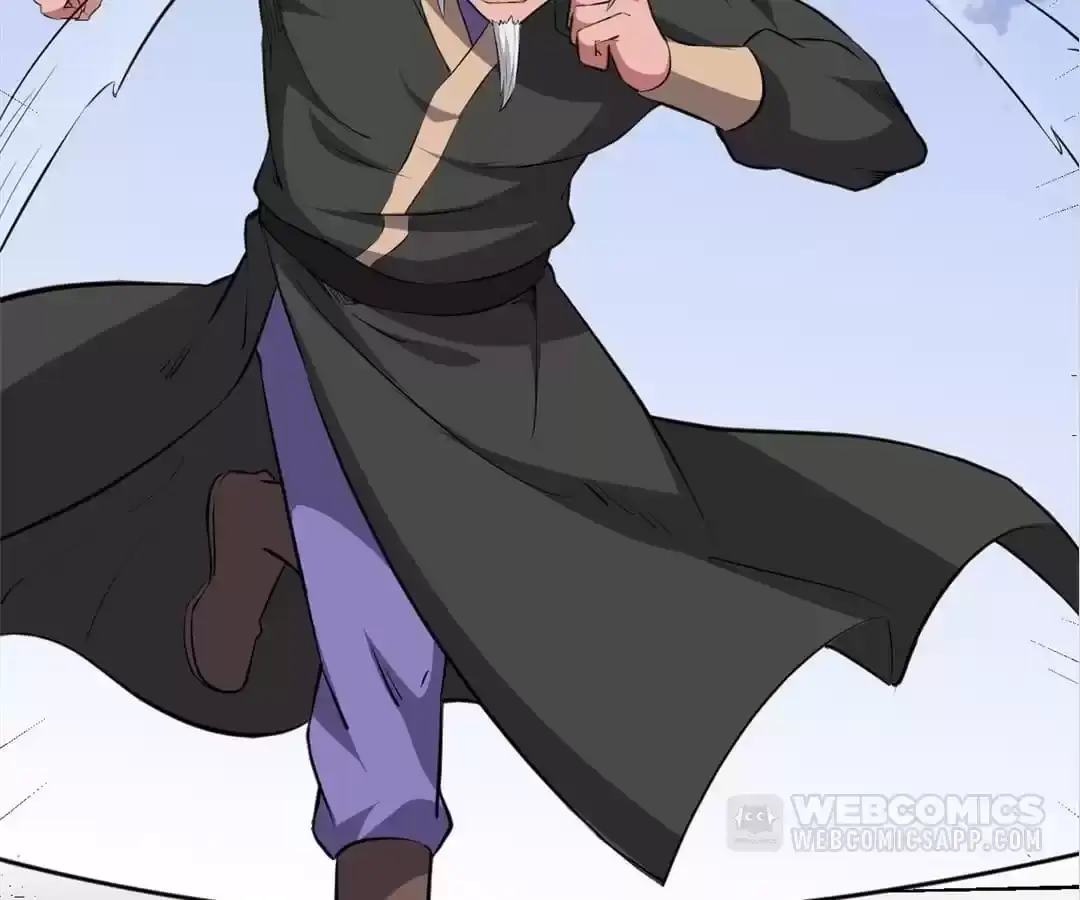 Read Martial Arts Reigns Manga Online