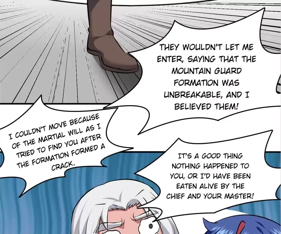 Read Martial Arts Reigns Manga Online